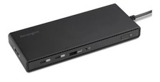 Kensington SD4842P EQ 12-in-1 USB-C Triple Video Docking Station, picture