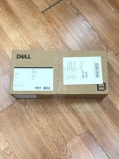 Dell Pro Micro QCM1250 Intel Ultra 5 16GB RAM 256GB SSD W11 Pro New Sealed picture