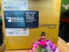 New Extreme Networks 5520-VIM-4YE Versatile Interface Module VIM-4XE picture