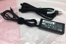 Genuine HP AC Power Adapter Charger 18.5V 3.5A 65W 608425-003 609939-001 PPP009D picture