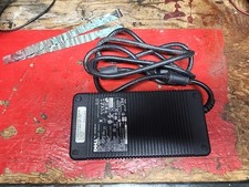 ✅ DELL ADP-220AB-B AC/DC ADAPTER DA-2 SERIES 8-PIN 12V 18A POWER ADAPTER picture