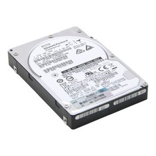 HPE 1.2TB 10K SAS 12Gbps 2.5