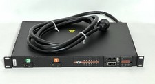 VERTIV MNU3E1R6-12S203-3TL5A0H10-S GEIST NU30205 Level Monitored Rack PDU Tested picture