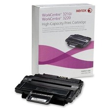 Xerox 106R01486 High Capacity Print Cartridge picture