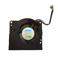 1PC NEW Laptop CPU FAN For MD5008HS DC5V Fast delivery picture