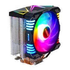 CPU Heatsink Fan Cooler 4 AMD / intel LGA 775 1150 1151 1155 1156 1200 1366 1700 picture