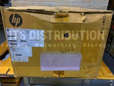J9643A I Open Box HP Switch Chassis 5412 zl Switch with Premium Software picture