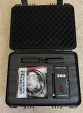 Super Cuelight Presenter Remote 1-Receiver& 2-Transmitters For PPT Presentation# picture
