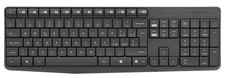 Logitech K235 Wireless Keyboard Only - Gray (NO RECEIVER) (/RT6-14496-Y-R0036... picture