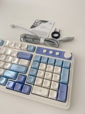 Brand new in originalbox - AULA S99 wireless RGB keyboard  picture