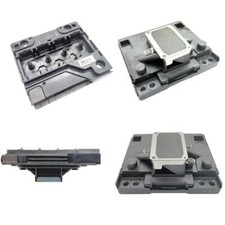 F181010 Printer Print Head Fits For Epson WorkForce ME300 ME3 ME33 C92 ME200 picture