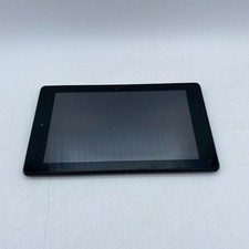 Amazon Fire 7 Tablet 7in Black WiFi Model SRD43KL Tablet Only EUC  picture