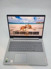 Lenovo ThinkBook 15p i7-10750H 2.60GHz 8GB RAM 256GB SSD WIN 11 Pro NVIDIA picture