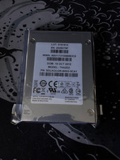 SanDisk 800GB Internal 2.5