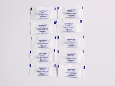 10 Pack Thermal Compound Silicone Thermal Grease for CPU GPU Fan Heatsink picture