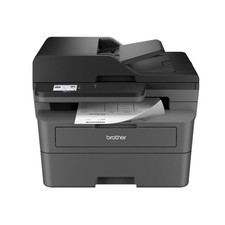 Brother - MFC-L2820DW Wireless Black-and-White Refresh Subscription Eligible ... picture