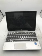 HP ELITEBOOK REVOLVE 810 G2 - FOR PARTS/NO POWER - INTEL I5 4TH GEN - NO RAM -BB picture