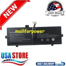 7.6V 5800mAh New Replacement 3379107 NV-4575107-2S battery for IOTA_FLO/64GB picture