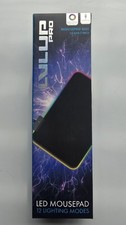 Lvl Up LED Mouse Pad picture