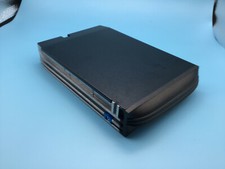 Cru DataPort 8441-7139-0500 SAS/SATA Hard Drive Hot Swap Adapter picture