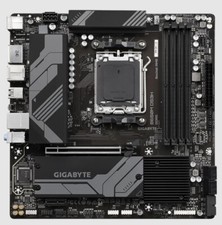 FOR GIGABYTE B650M DS3H DP  AMD B650 AM5 Motherboard 100% Test Work picture