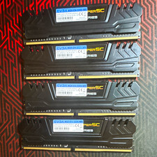 EVGA SuperSC 32GB (4x8GB) DDR4-3200 PC4-25600 288-Pin DIMM Unbuffered picture