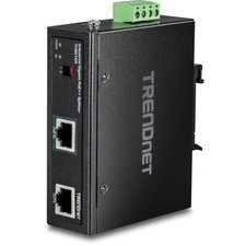 Industrial Gigabit PoE++ Splitter, TI-SG104 picture
