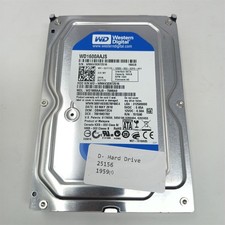 Western Digital WD1600AAJS-75M0A0 160GB 3.5