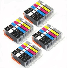 24 PK XL Replacement Ink Combo for Canon PGI-270 CLI-271 TS9020 TS8020 MG7700 picture