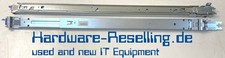 IBM Lenovo 1U Rack Rail SM17A65421 / SM17A65420 / SM17A18046 / SM17A18047 #271 picture