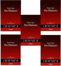 Canon Pro Platinum 13