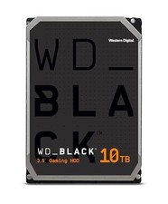 Western Digital WD102FZBX 10TB HDD 3.5