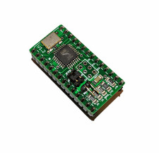 C64 Assembled Nano Swinsid SID Chip Replacement C64 Commodore MOS 6581 8580 picture