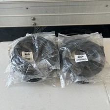 Show Me Cables 44-105-015 BK Power Cord 15 FT Black (8) picture