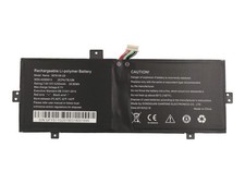Medion 40067920 Battery 39.9Wh Original 5,250mAh ~D~ picture