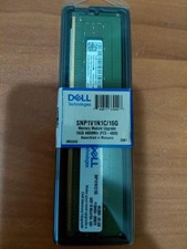 NEW SEALED 1x16GB Micron DDR5-4800 EC8 ECC RDIMM SERVER RAM MTC10F1084S1RC48BA1 picture