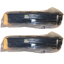 Green box 2PK Black Toner Cartridge For Xerox  Phaser 5550 New ITEMS  picture