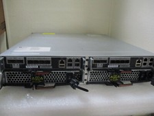 NetApp FAS2552HA 24  x  X422A 600GB 10k hard drive Dual X3402A-R6 Controllers .. picture