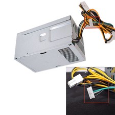 For HP Pavillion 590 690 TG01 TP01 PSU Desktop 180W Power Supply L08261-002 picture