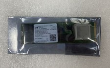 1x 960GB MICRON M.2 7450 PRO 22x80 Gen4x4 MTFDKBA960TFR-1BC1ZABYY NVME 1DWPD TLC picture