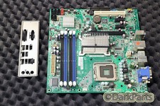 Intel Desktop Board DQ35JOE D82085-801 Motherboard Socket 775 System Board picture