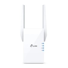 TP-Link AX1300 Wi-Fi 6 Dual-Band Range Extender, Gigabit Ethernet Port picture