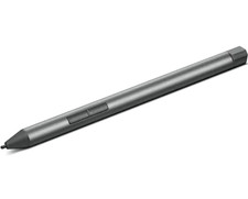 Lenovo Digital Pen 2 Laptop - Ultra-Tactile Response - Grey picture