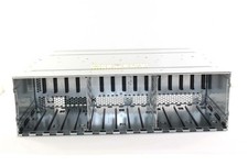 Dell EMC 15-Bay Fiber Channel 4Gb/s Storage Enclosure KTN-STL4 CK048 TR651 picture