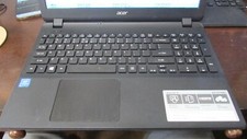 acer aspire es1-531 laptop KEYBOARD ISSUES Intel n3710 4GB ram 1TB HDD AS IS  picture