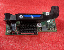 766490-B21 768080-001 766488-001 HPE FLEXFABRIC 10GB 2-PORT 536FLB ADAPTER CARD picture