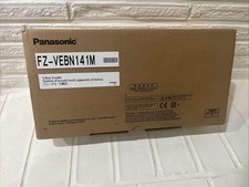FZ-VEBN141M Panasonic FZ-N1 and FZ-F1 Charging Dock with 110W Power Supply NEW picture