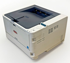 Oki B432dn 40 PPM Monochrome USB Network Duplex LED Laser Printer N22500A picture