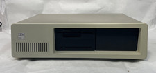 IBM Personal Computer XT 5160 Vintage Desktop PARTIALLY TESTED AS-IS | READ picture