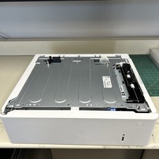 HP LaserJet J8J89A 550-Sheet Paper Tray picture